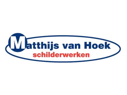 Van Hoek Schilderwerken