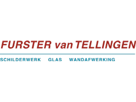 Schildersbedrijf Furster van Tellingen BV.