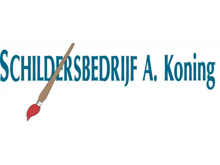 Schildersbedrijf A. Koning