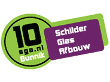 Tien Schilder-Glas-Afbouw Bunnik VOF