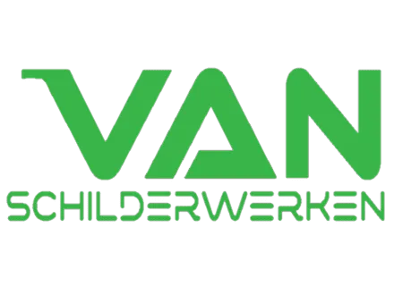 Vanschilderwerken
