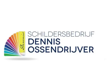 Schildersbedrijf Dennis Ossendrijver