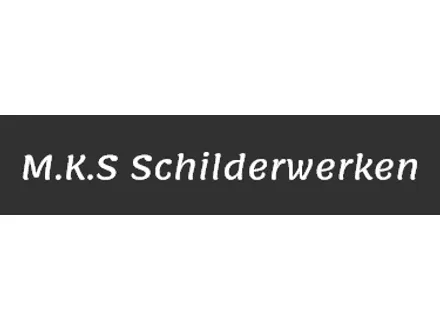 M.K.S. Schilderwerken