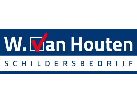 W. van Houten Schilders