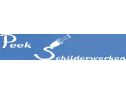 Peek Schilderwerken
