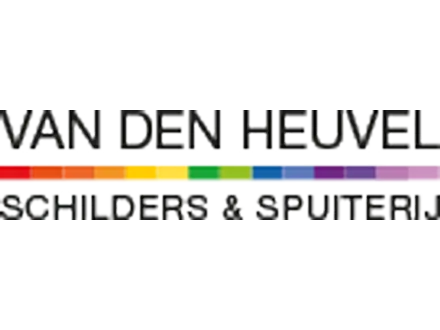 Van den Heuvel Schilders & Spuiterij