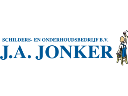 Schilders- en onderhoudsbedrijf J.A. Jonker