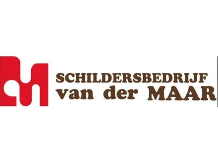 Schildersbedrijf van der Maar