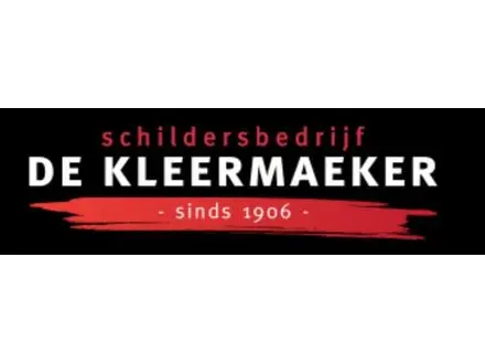 Schildersbedrijf De Kleermaeker