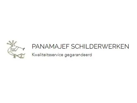 Panamajef schilderwerken