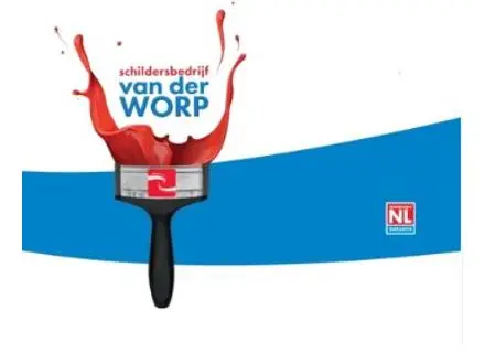 Schildersbedrijf van der Worp