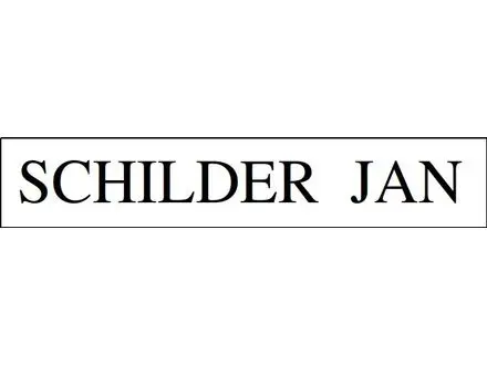 Schilder Jan