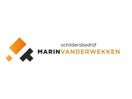 Schildersbedrijf Marin van der Wekken