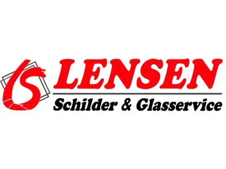 Lensen Schilder & Glasservice