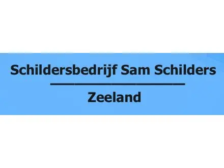 Sam Schilders
