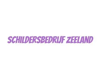Schildersbedrijf Zeeland H.M.