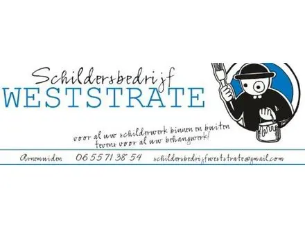 Schildersbedrijf Weststrate
