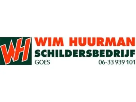 Wim Huurman Schildersbedrijf