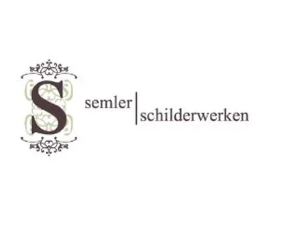 Schilder- & Afwerkingsbedrijf Semler