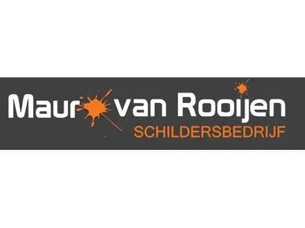 schildersbedrijf Mauro van Rooijen
