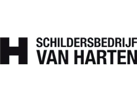Schildersbedrijf van Harten