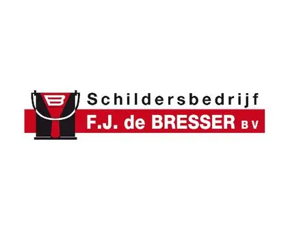 Schildersbedrijf F.J. de Bresser