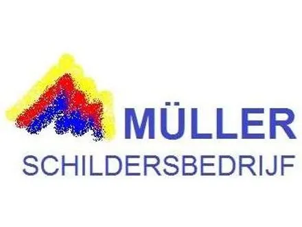 Schildersbedrijf Müller