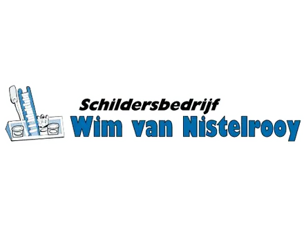 Schildersbedrijf Wim van Nistelrooy