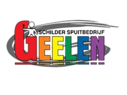 Schildersbedrijf Geelen V.O.F.