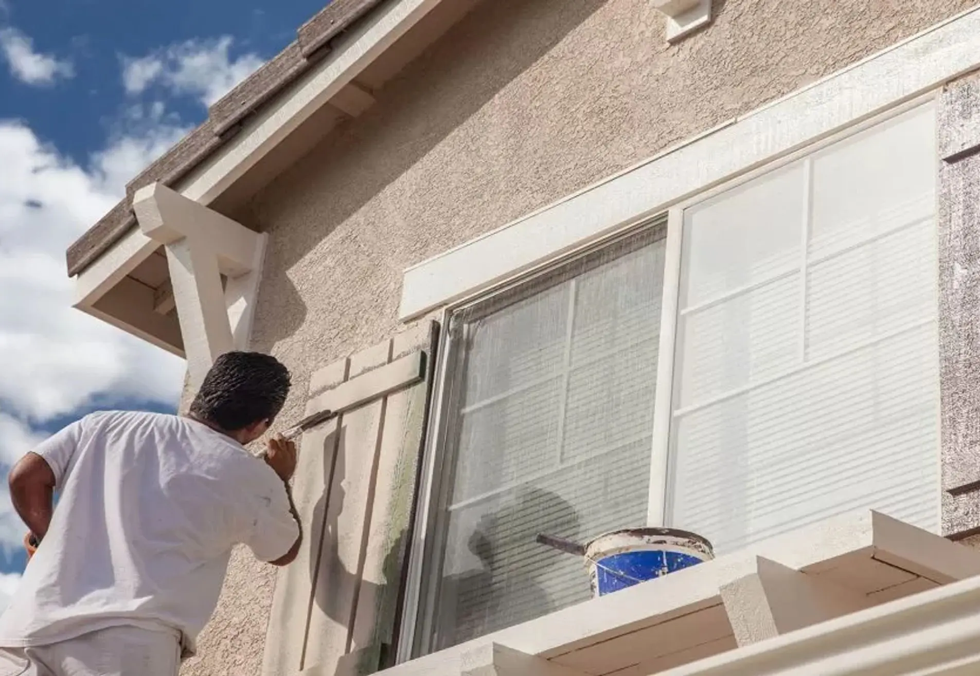 Schildersbedrijf Colorful