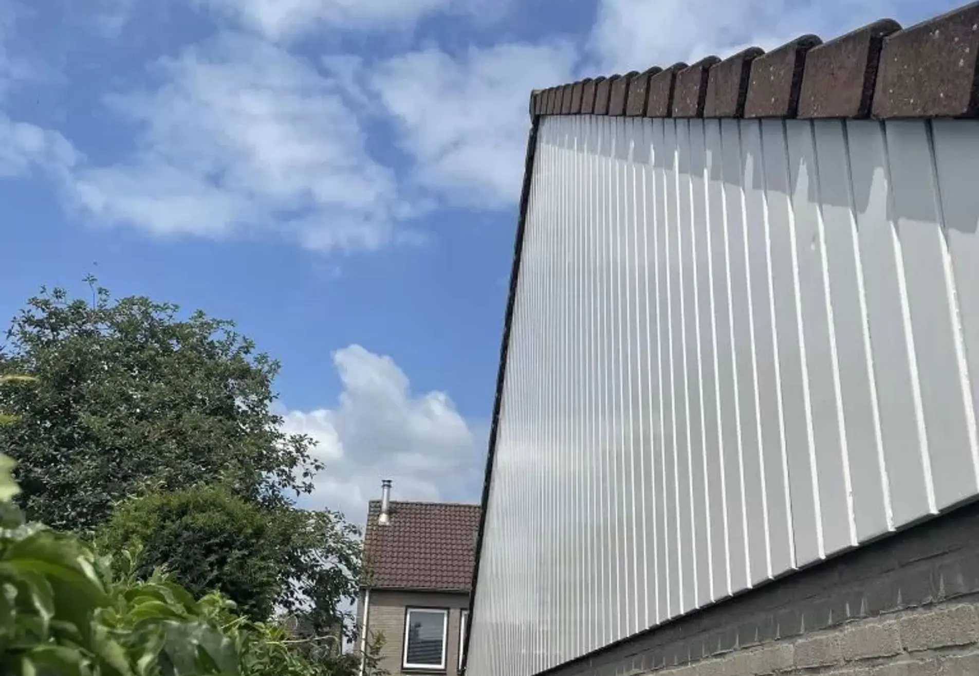 Schildersbedrijf Colorful