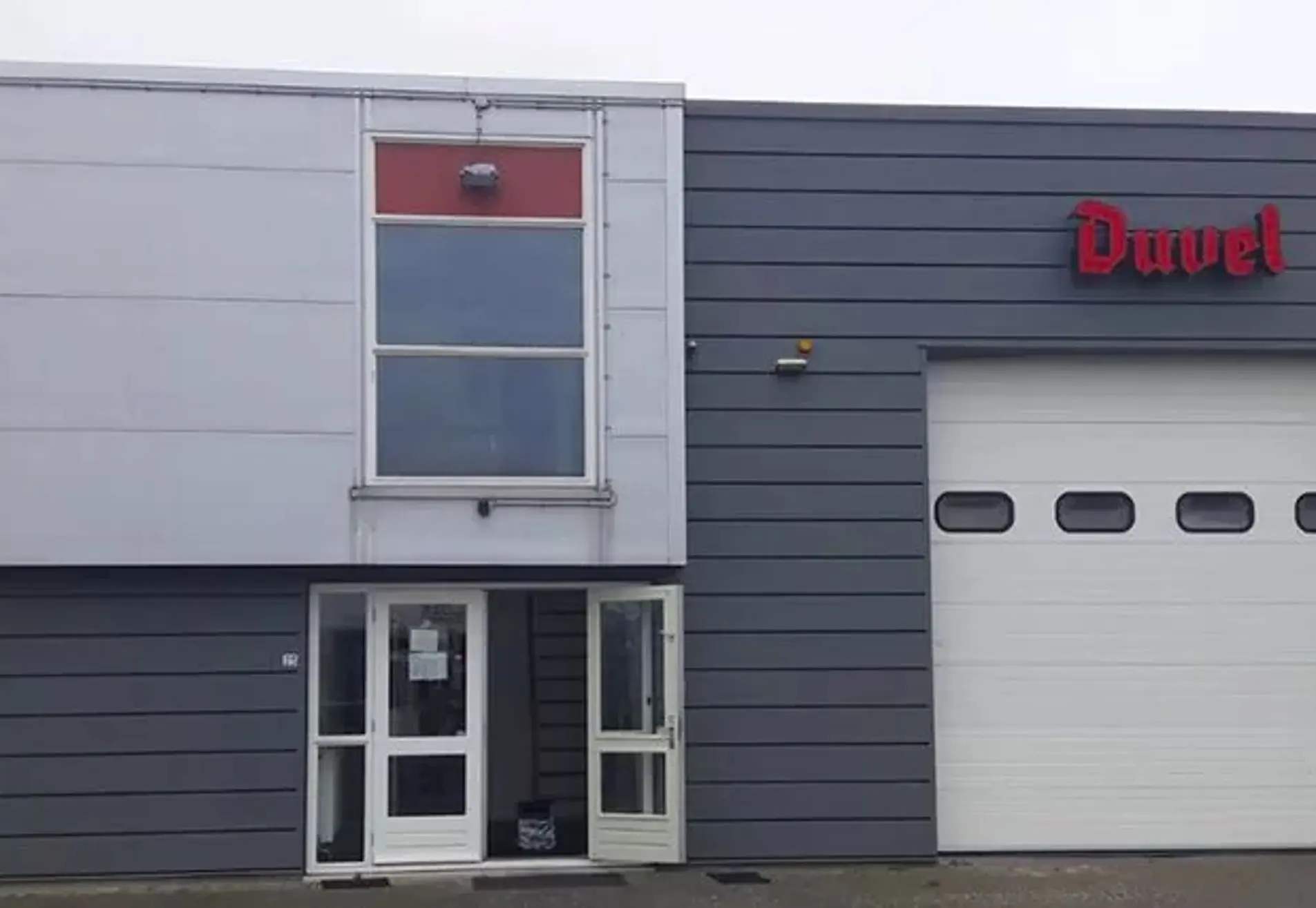 Schildersbedrijf Colorful