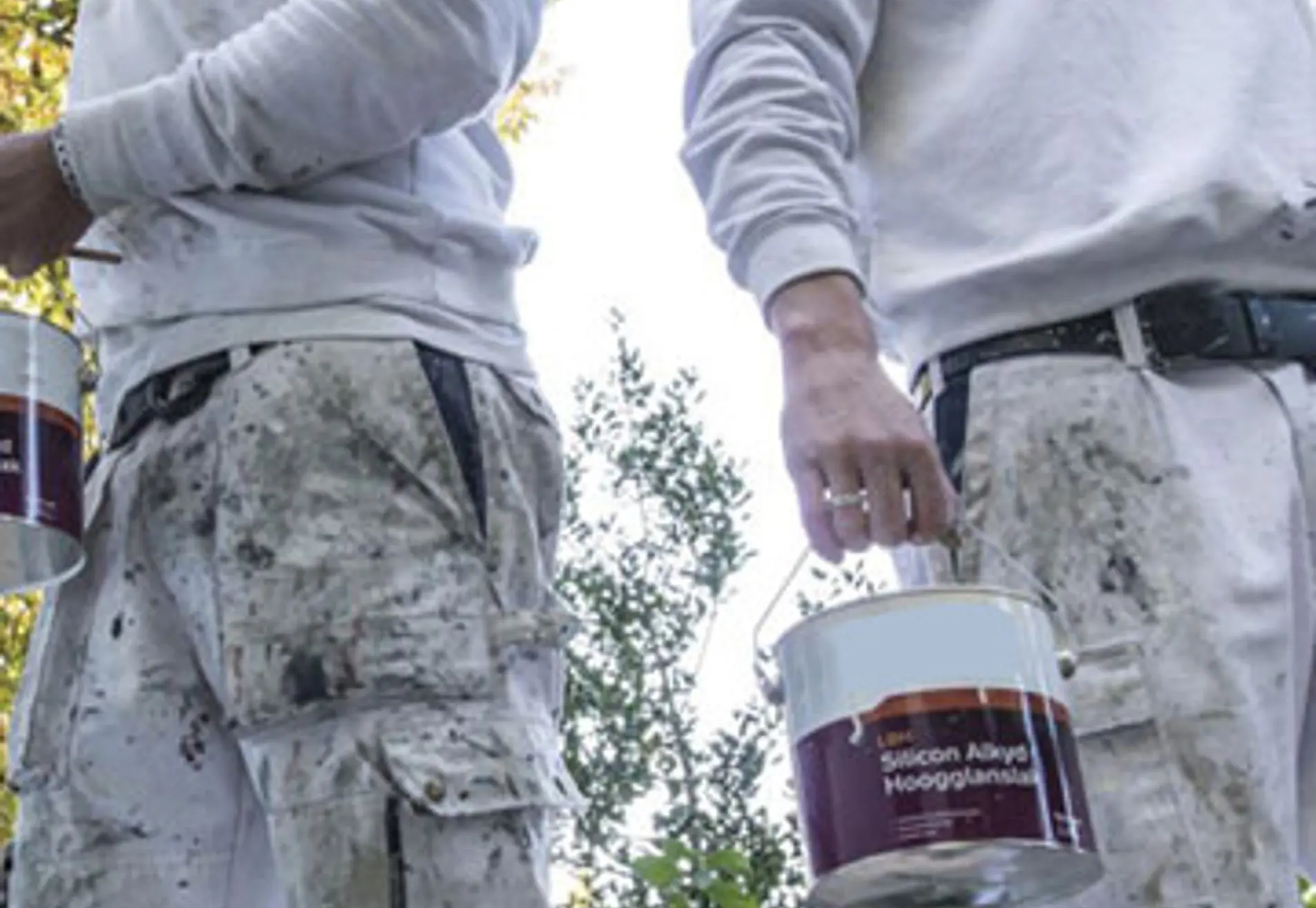 Beusink schildersbedrijf