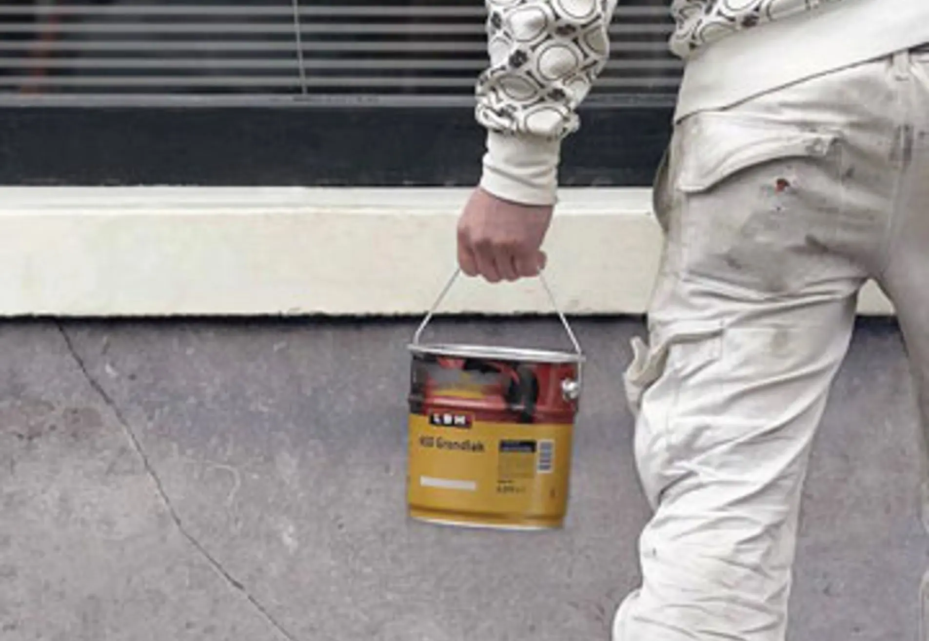 Beusink schildersbedrijf