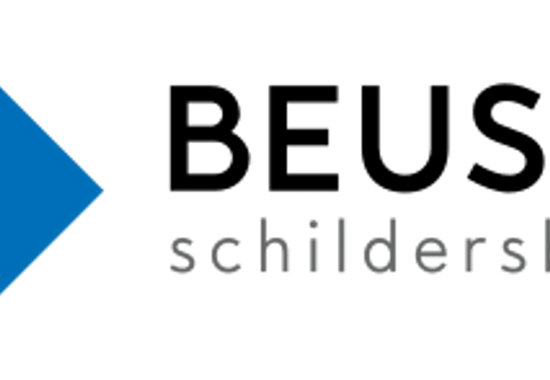 Beusink schildersbedrijf