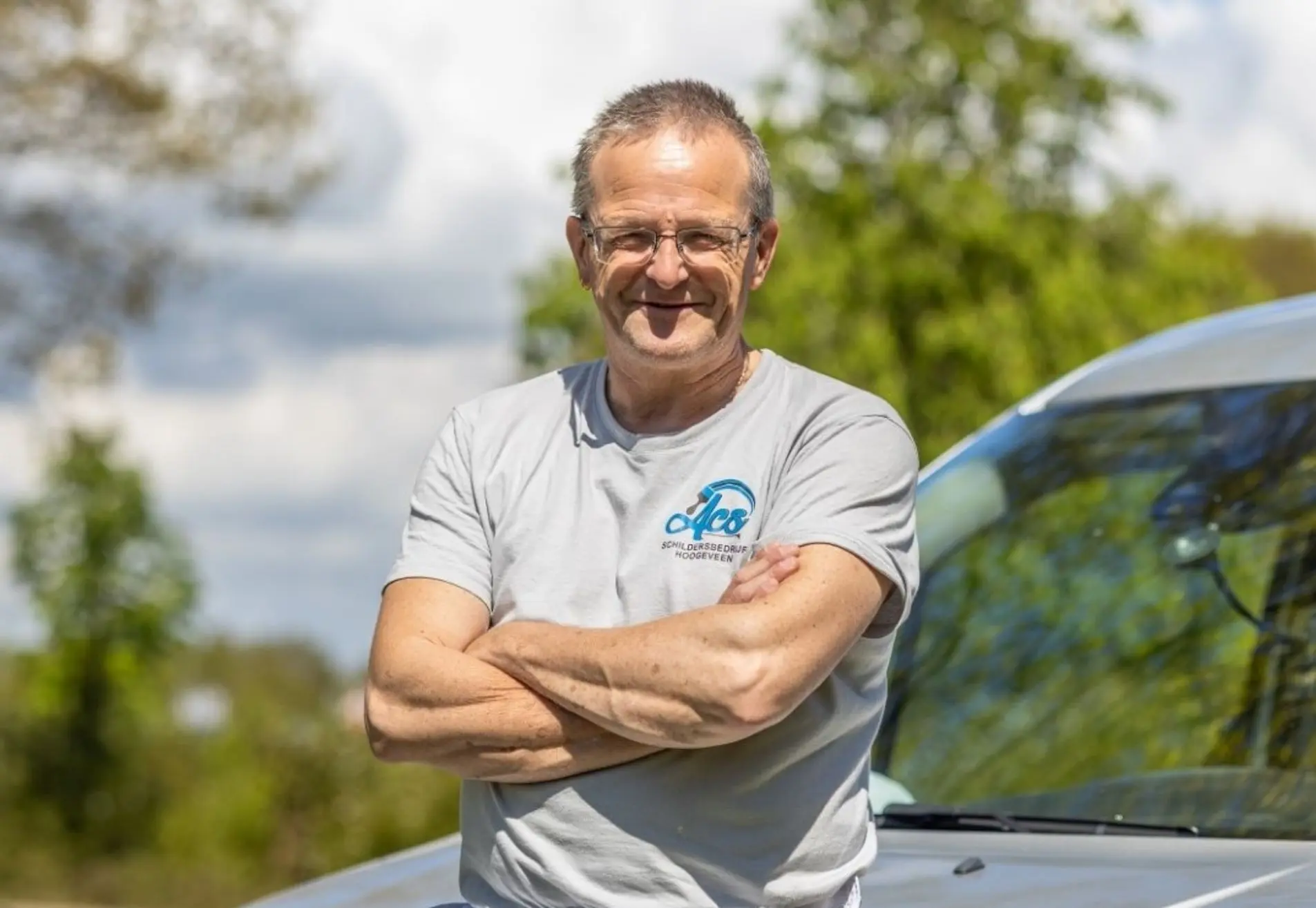 ACS Schildersbedrijf