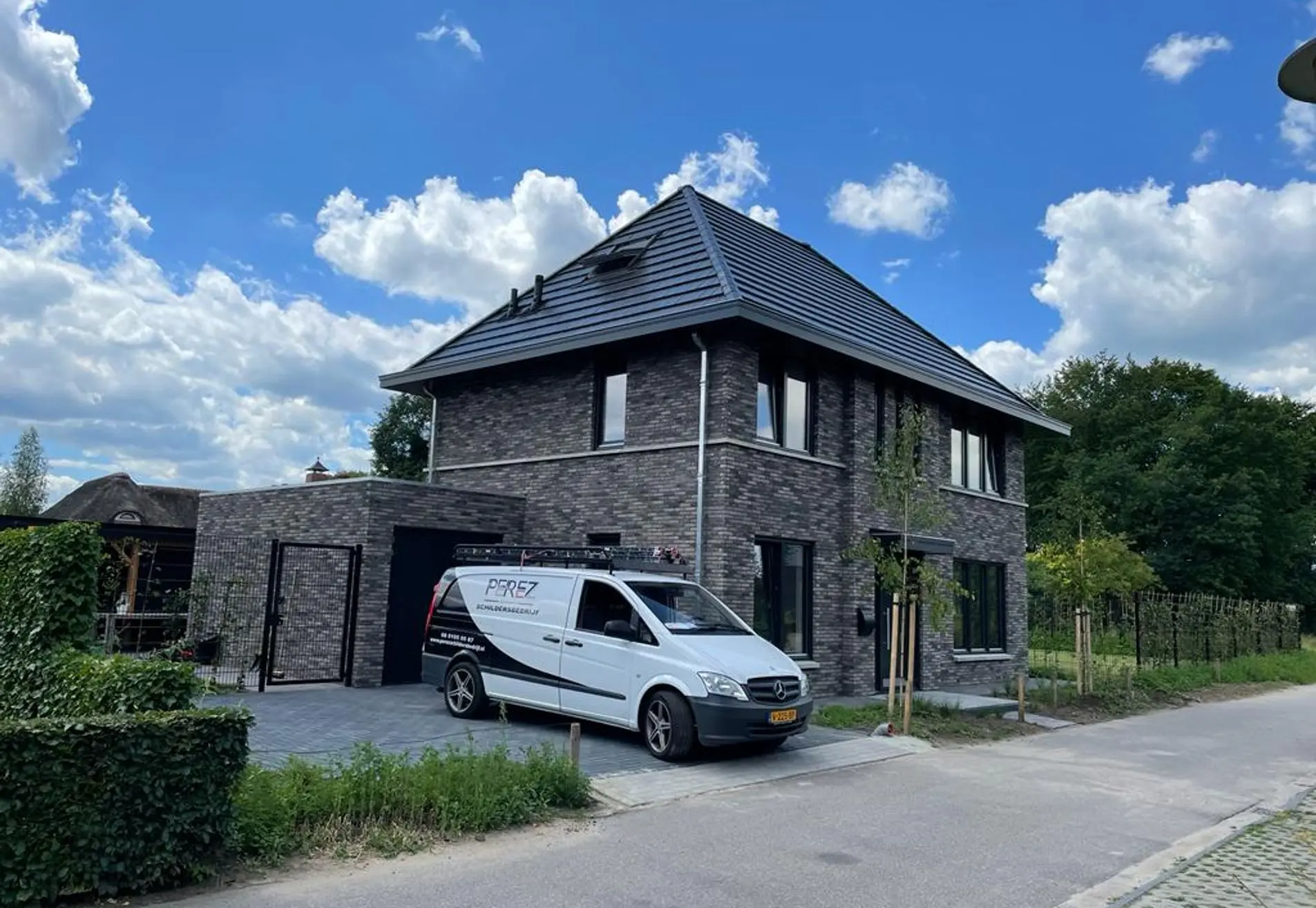 Perez Schildersbedrijf