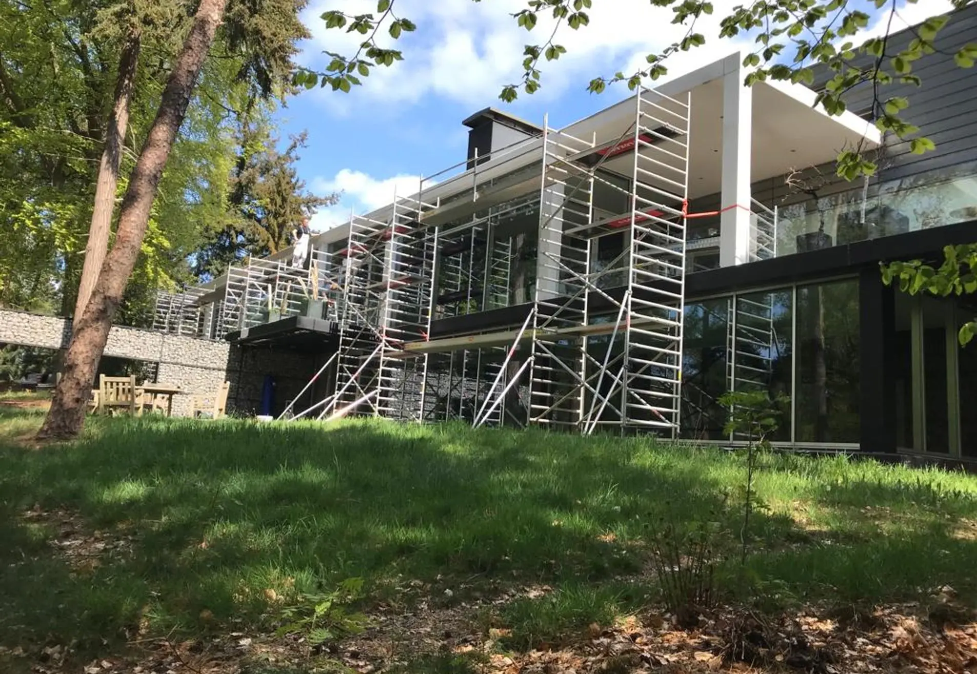 Perez Schildersbedrijf