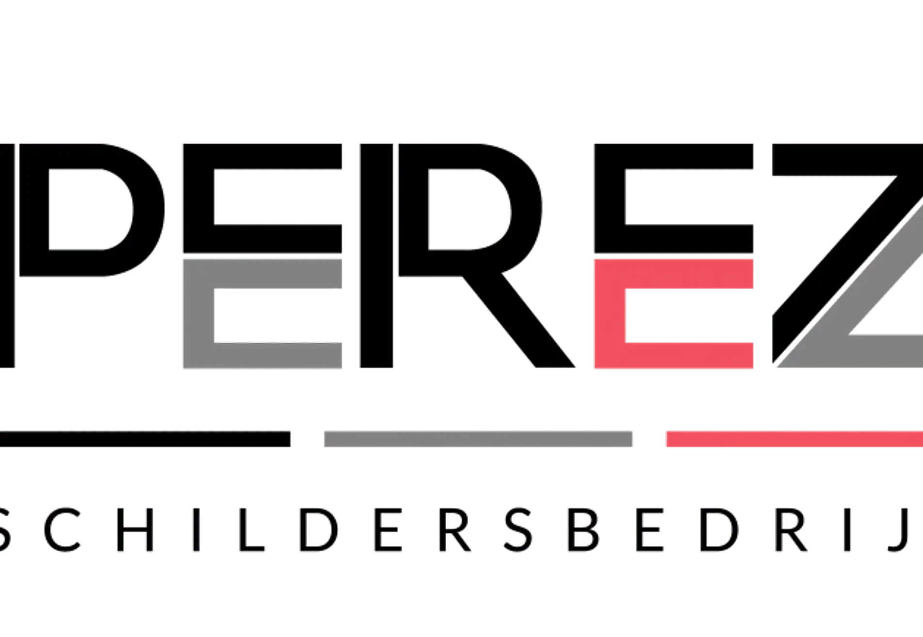 Perez Schildersbedrijf