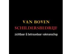 van Boven Schildersbedrijf