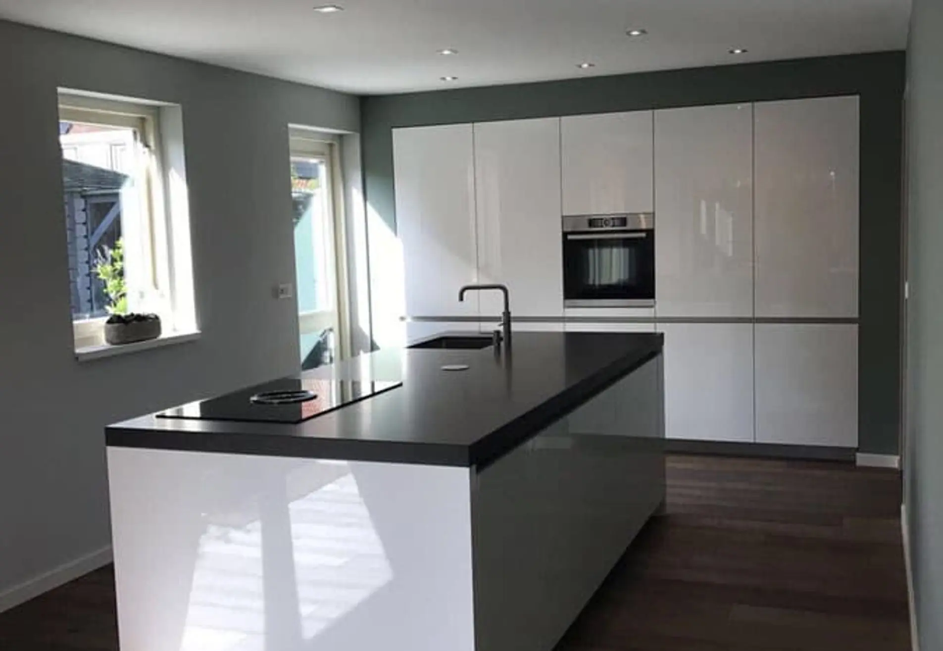 Stucadoorsbedrijf Orhan