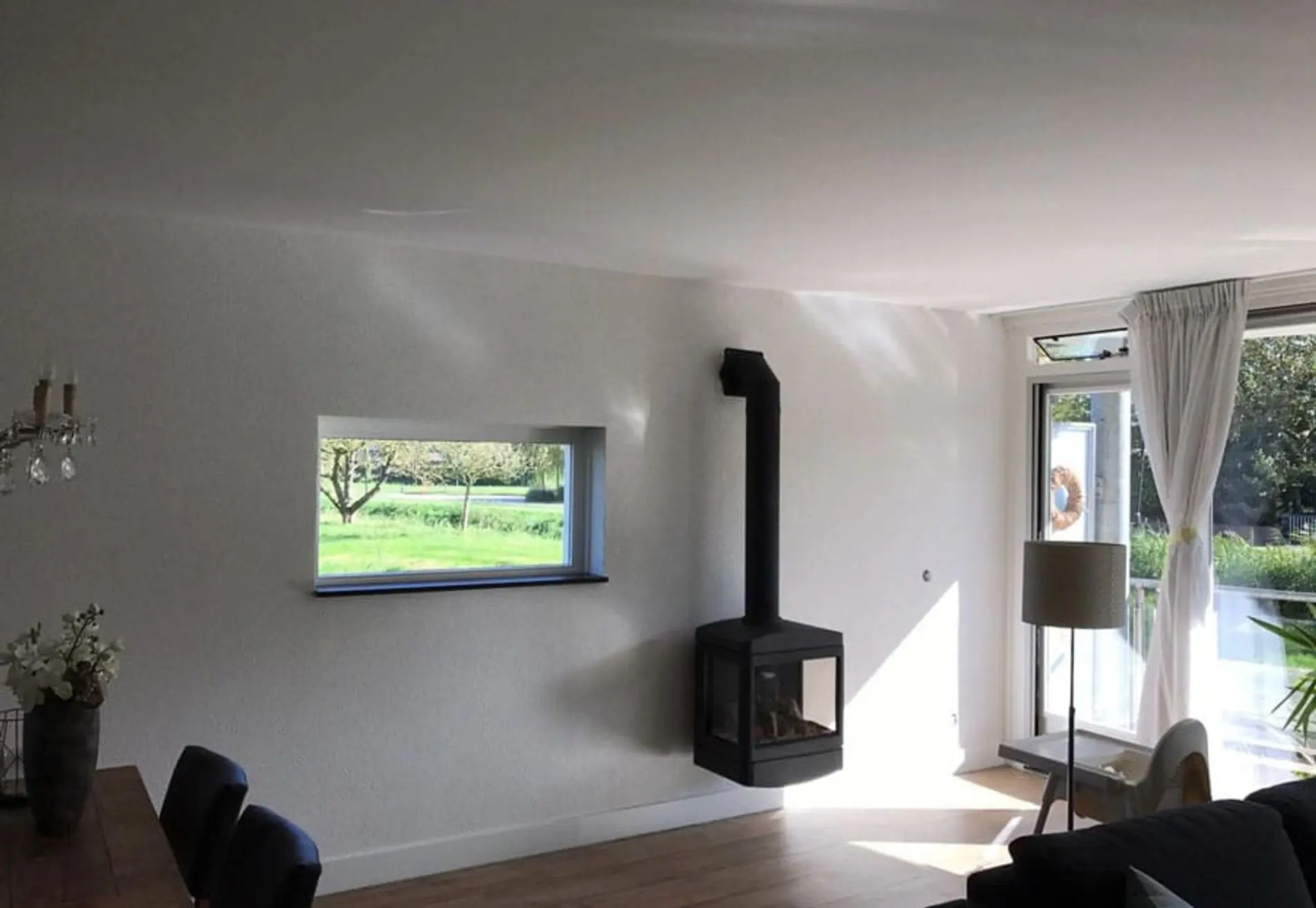 Stucadoorsbedrijf Orhan