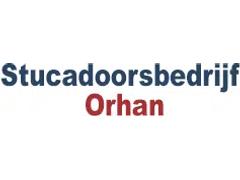 Stucadoorsbedrijf Orhan