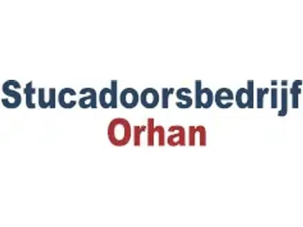 Stucadoorsbedrijf Orhan