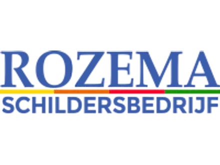 Rozema Schildersbedrijf