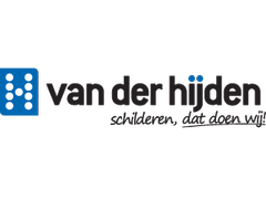 Schildersbedrijf van der Hijden BV