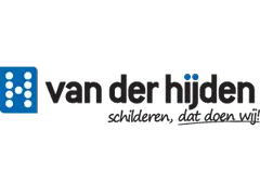 Schildersbedrijf van der Hijden BV