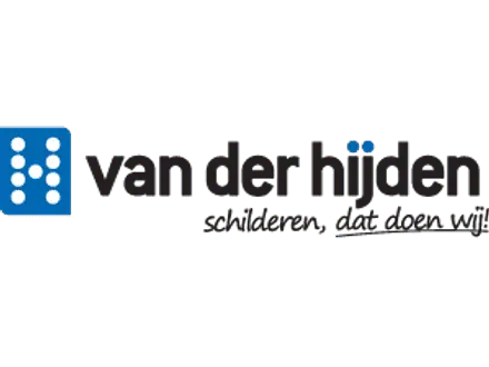 Schildersbedrijf van der Hijden BV