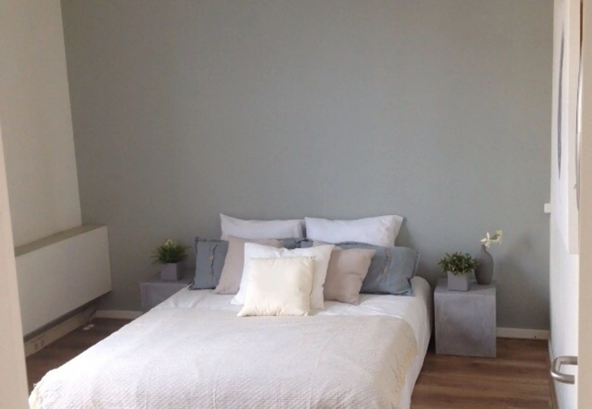 Schildersbedrijf Van der Hijden BV