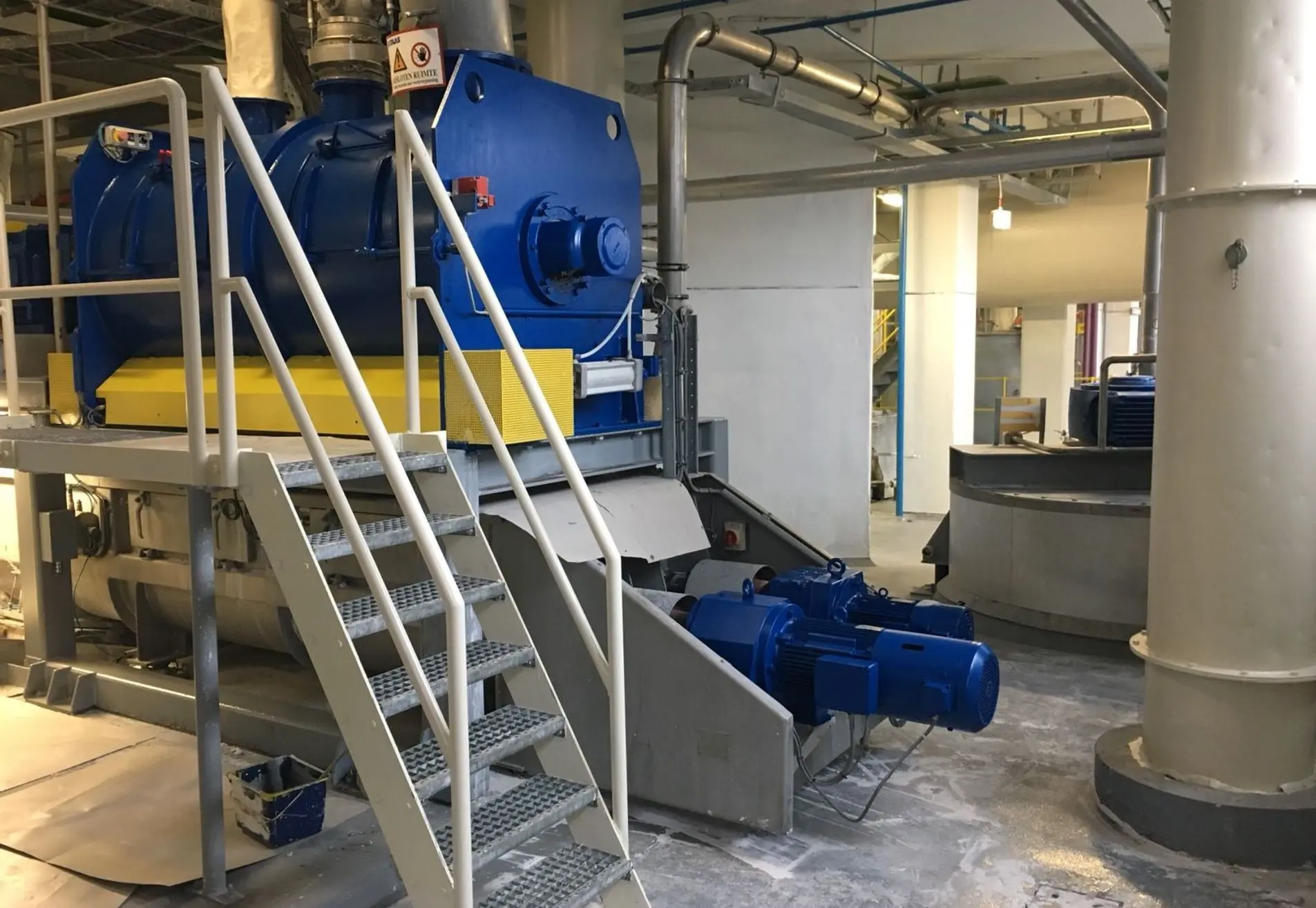 Schildersbedrijf Van der Hijden BV